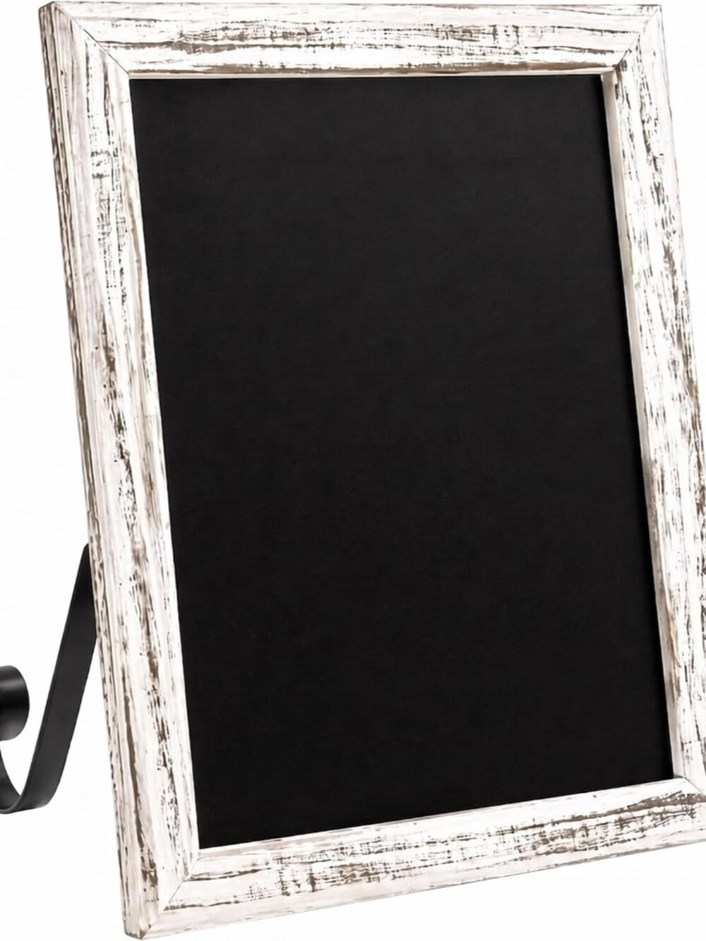 3 Sizes/3 Colors - Small Tabletop Chalkboard Sign with Stand